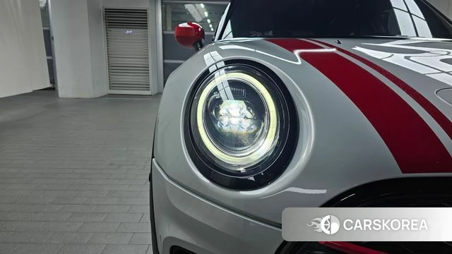 Mini Cooper S Clubman id 4711497 из Кореи 14