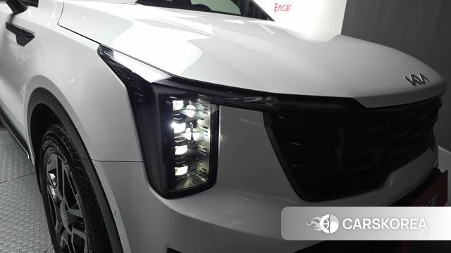 Kia The New Sorento 4th Generation id 4442396 из Кореи 14