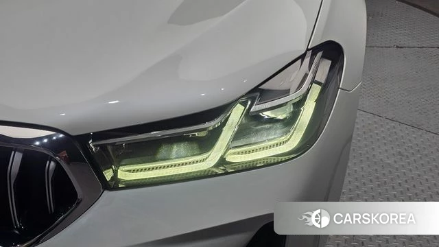 BMW 6 Series GT (G32) id 4429486 из Кореи 14