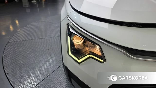 Kia Di Ol Nu Niro id 4323573 из Кореи 14