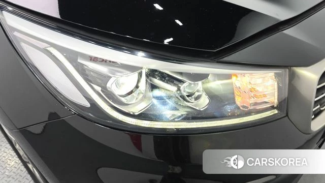 Kia The New Carnival id 4232607 из Кореи 14