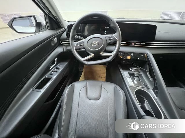 Hyundai Elantra id 4207440 из Китая 14