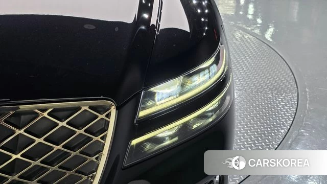 Genesis G80 (RG3) id 4763208 из Кореи 14