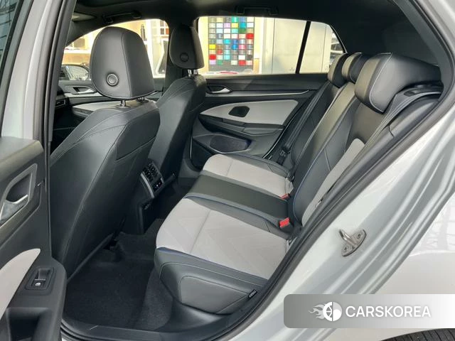 Volkswagen Golf id 4272132 из Китая 14
