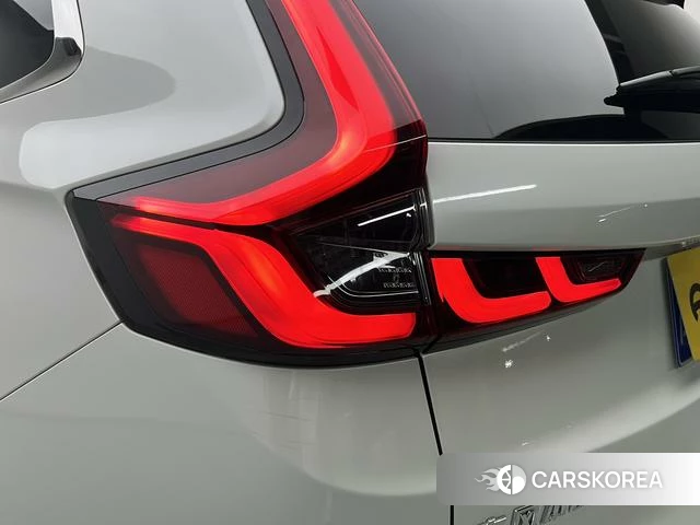 Honda CR-V id 4313897 из Китая 14