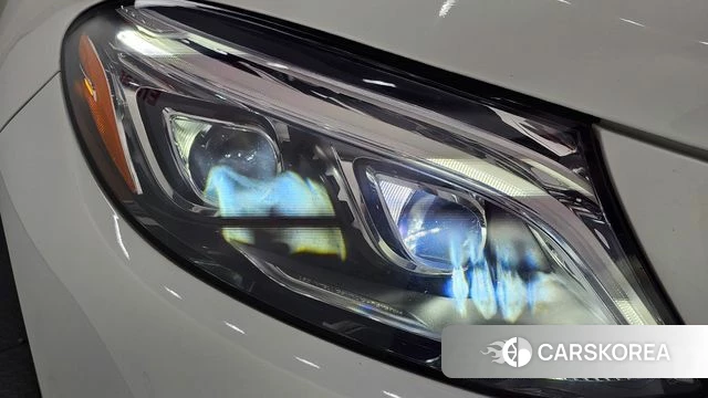 Mercedes-Benz GLE - Class W166 id 4633275 из Кореи 14