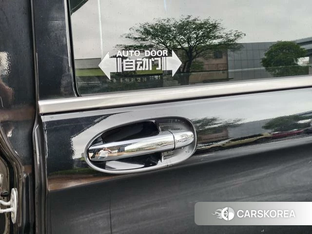 Mercedes-Benz Vito id 4392229 из Китая 14