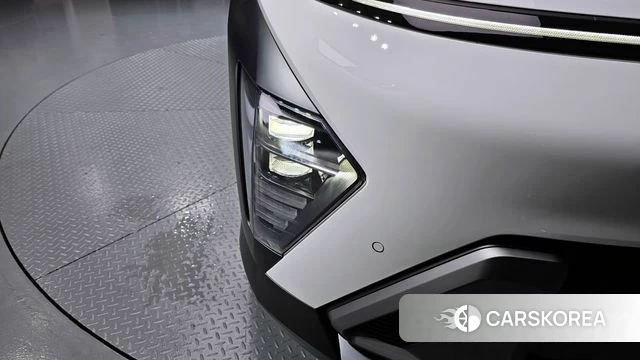 Hyundai Kona (SX2) id 4302784 из Кореи 14