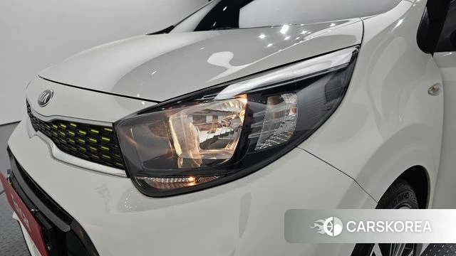 Kia All New Morning (JA) id 4268870 из Кореи 14