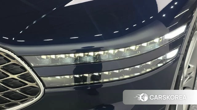Genesis G90 (RS4) id 4905489 из Кореи 14
