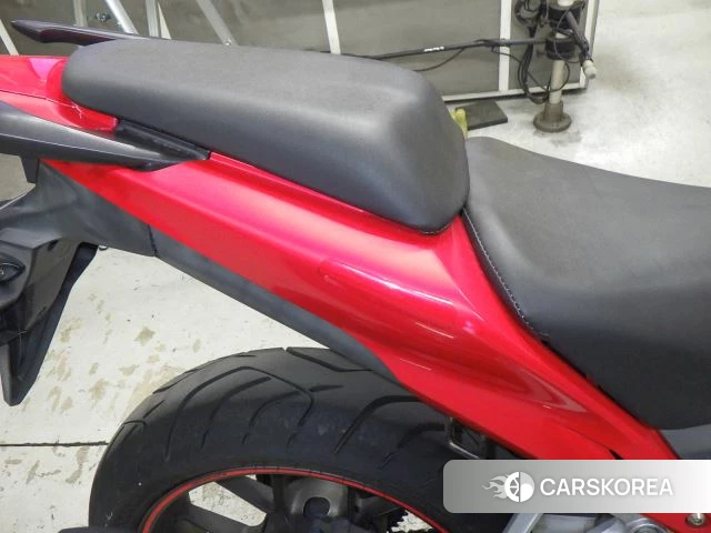 Проданный Honda CBR400R id 3997831 из Японии, фото 14