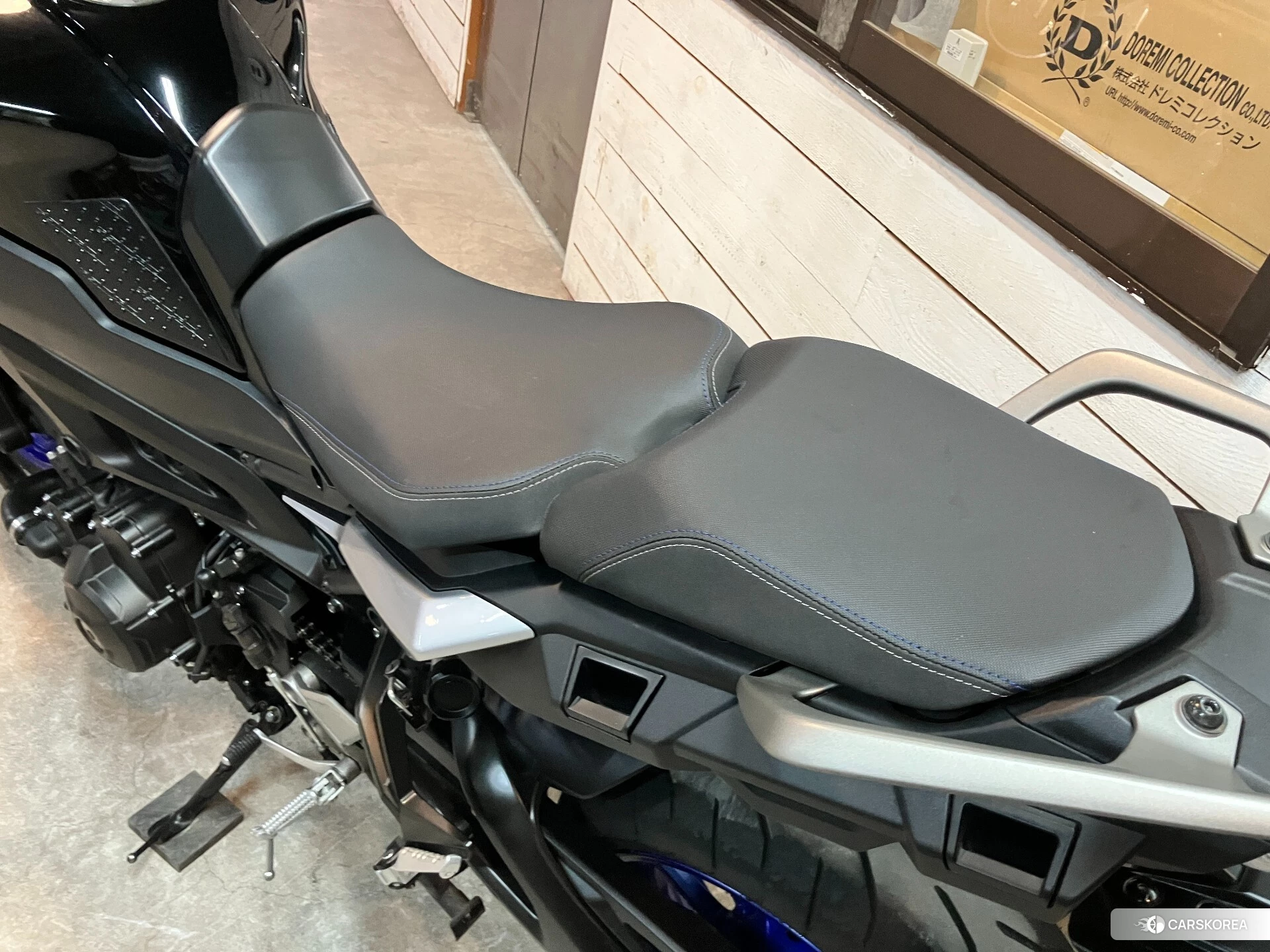 Проданный Yamaha MT-09 TRACER GT id 3946693 из Японии, фото 14