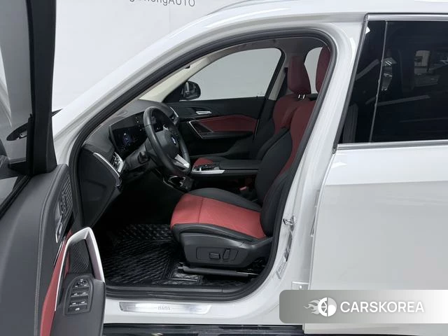 BMW X1 id 4264536 из Китая 14
