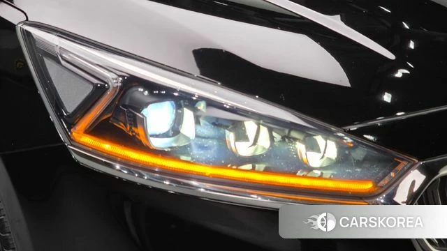 Kia Come New K7 id 4907867 из Кореи 14