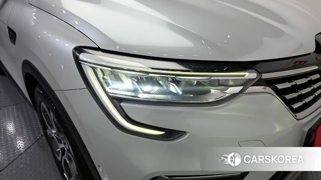 Renault Korea (Samsung) XM3 id 4345012 из Кореи 14