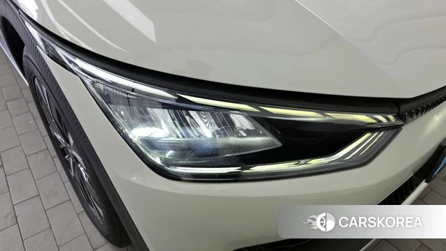 Kia EV6 id 4401830 из Кореи 14