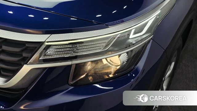 Kia Seltos id 4614261 из Кореи 14