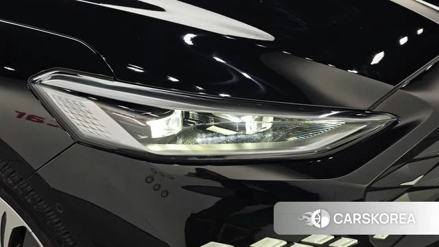 Kia K8 Hybrid id 4579313 из Кореи 14