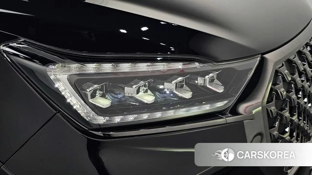 Ssangyong All New Rexton id 4444856 из Кореи 14