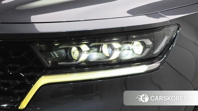 Kia Sorento 4th Generation id 4636713 из Кореи 14