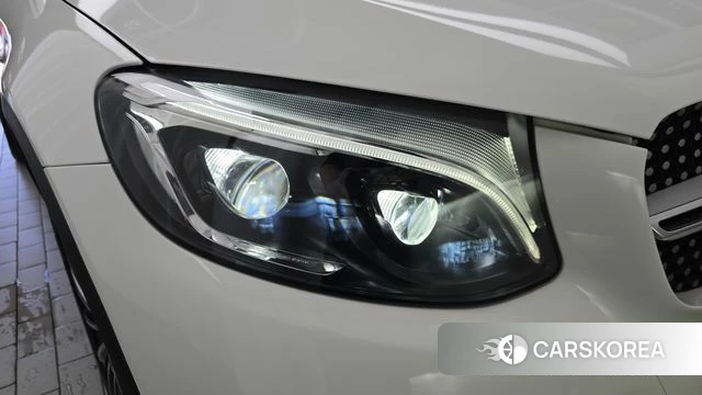 Mercedes-Benz GLC-Class X253 id 4900505 из Кореи 14