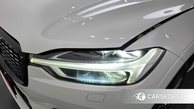 Volvo XC60 second Generation id 4370909 из Кореи 14