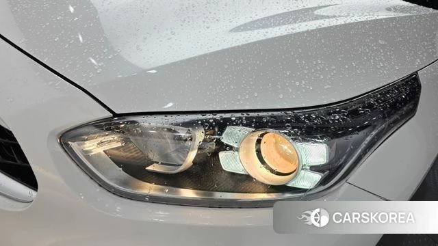 Kia Come New K3 id 4482375 из Кореи 14