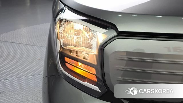 Kia The New Kia Ray id 4904759 из Кореи 14
