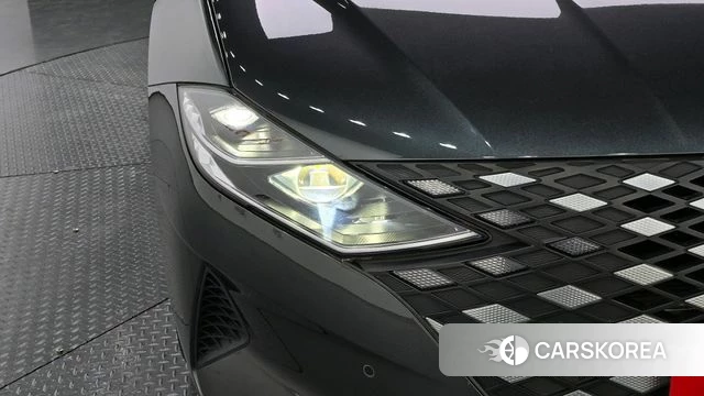 Hyundai The New Grandeur IG id 4330780 из Кореи 14