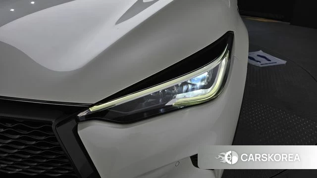 Infiniti QX50 (P71A) id 4429970 из Кореи 14