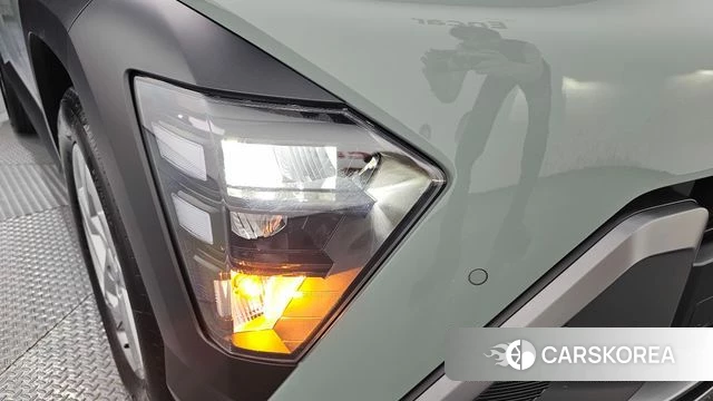 Hyundai Kona (SX2) id 4715845 из Кореи 14