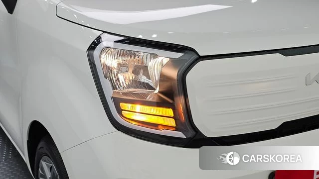 Kia The New Kia Ray id 4649474 из Кореи 14