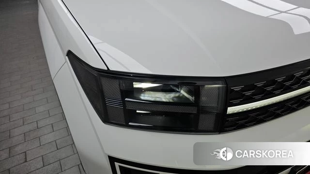 Hyundai Santa Fe (MX5) id 4243388 из Кореи 14