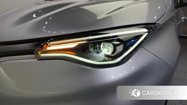 Renault Korea (Samsung) Joe id 4376547 из Кореи 14