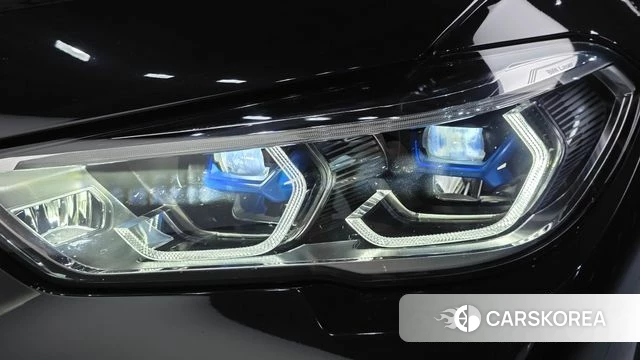 BMW X5 (G05) id 4740495 из Кореи 14