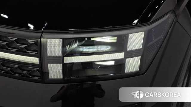 Hyundai Santa Fe (MX5) id 4414221 из Кореи 14