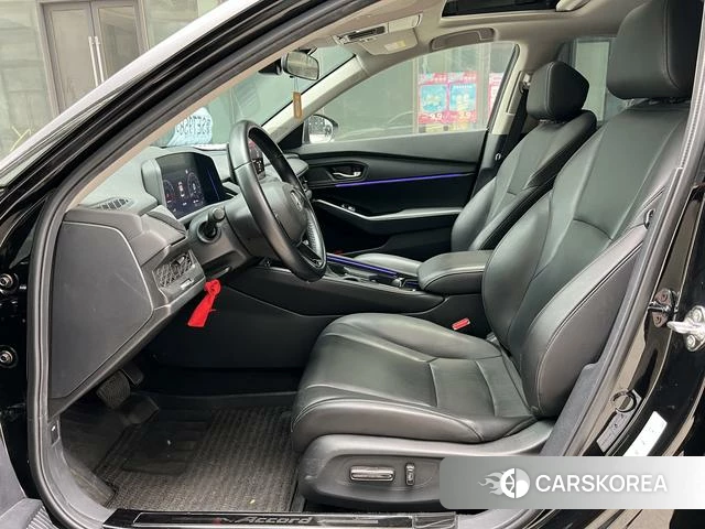 Honda Accord id 4274105 из Китая 14