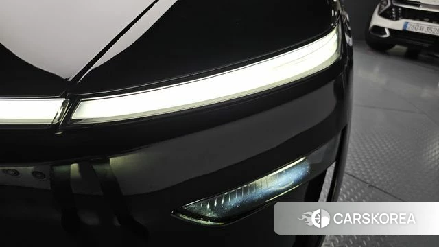Tesla Model Y id 4743841 из Кореи 14