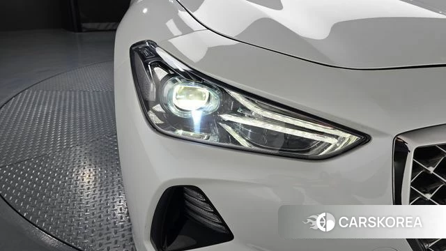 Genesis G70 id 4519697 из Кореи 14
