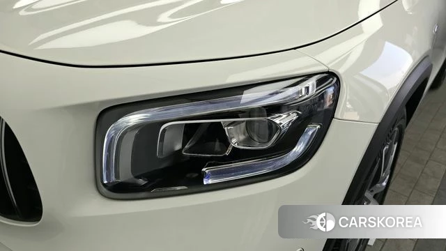 Mercedes-Benz GLB-Class X247 id 4201437 из Кореи 14