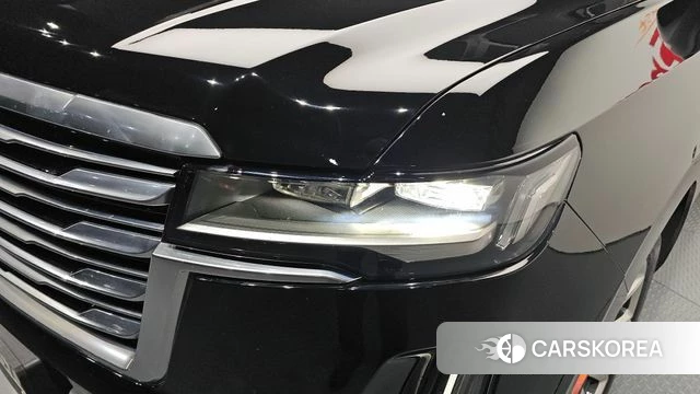 Cadillac Escalade 5th Generation id 4231666 из Кореи 14