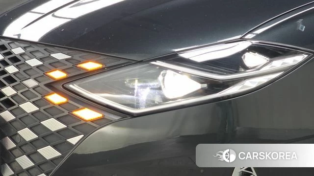 Hyundai The New Grandeur IG id 4595006 из Кореи 14