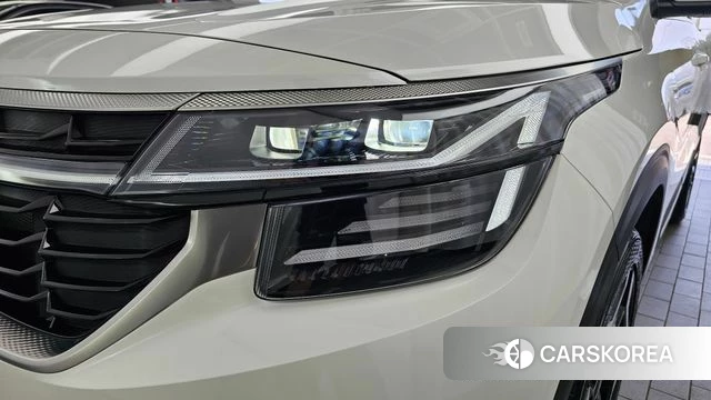 Kia The New Seltos id 4441533 из Кореи 14