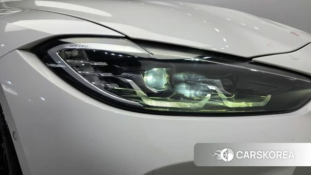 BMW M4 (G82) id 4793136 из Кореи 14