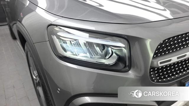 Mercedes-Benz GLB-Class X247 id 4834064 из Кореи 14