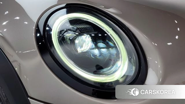 Mini Cooper id 4561873 из Кореи 14