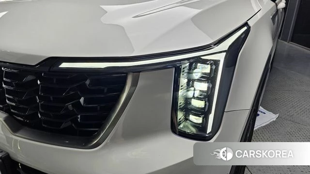 Kia The New Sorento 4th Generation id 4623506 из Кореи 14
