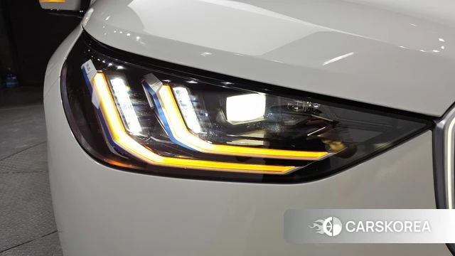 BMW X3 (G45) id 4570922 из Кореи 14