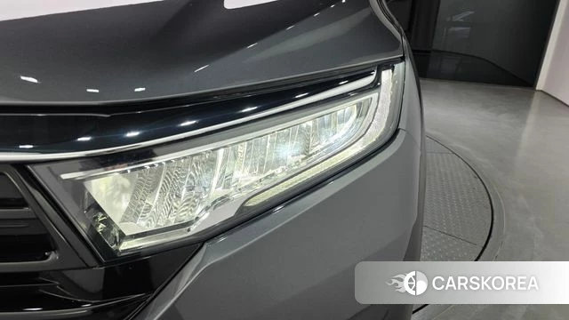Honda Odyssey id 4249854 из Кореи 14