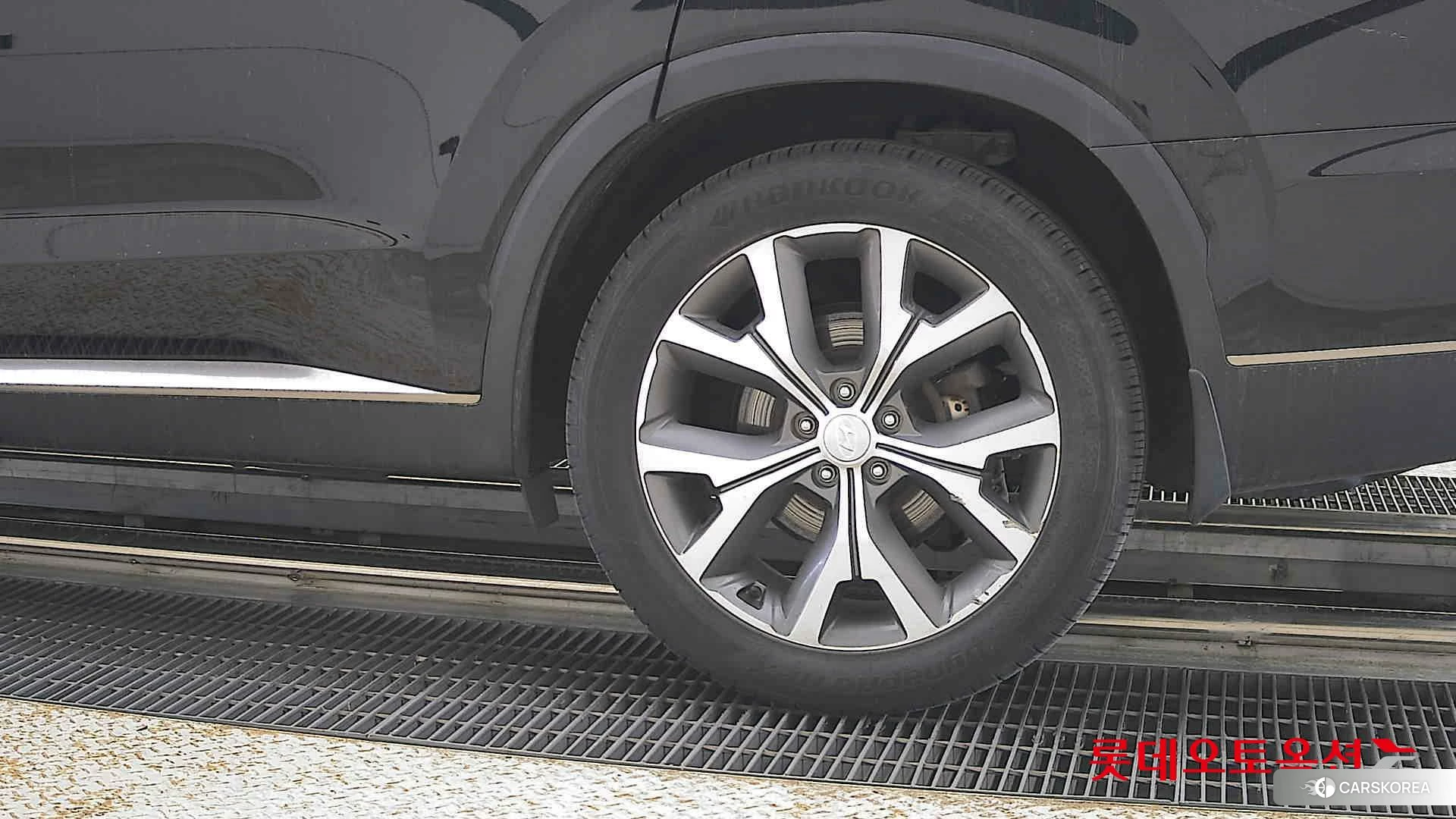 Hyundai Palisade id 4296885 из Кореи 14